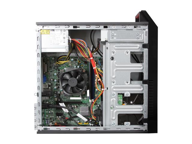 Lenovo ThinkCentre Edge71 MT | Intel Core i3 | 8Gb Ram | 500Gb Hard Disk | DVD-RW | Windows 10 | Affidabile ed aggiornabile Lenovo ThinkCentre Edge71 MT | Intel Core i3 | 8Gb Ram | 500Gb Hard Disk | DVD-RW | Windows 10 | Affidabile ed aggiornabile